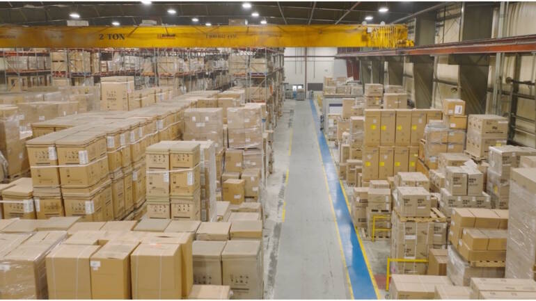 Refrigerant Rules Fuel Demand for R-410A Equipment and Secondary Market Sales