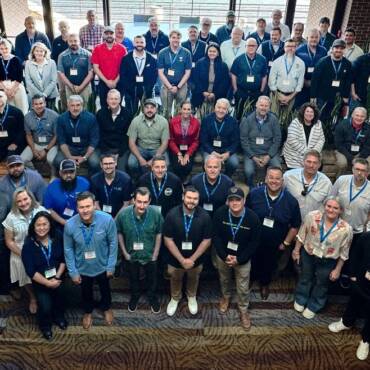 Synergy Solution Group Forum Sharpens Sales Skills