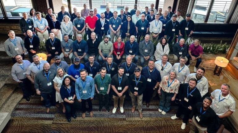 Synergy Solution Group Forum Sharpens Sales Skills