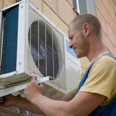 Fast Solutions for Broken AC Through Local HVAC Repair In Rhode Island Services