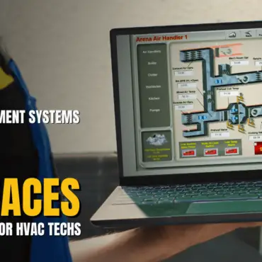 BMS User Interfaces: From Graphics to Mobile Dashboards