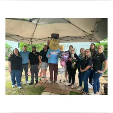 Hansen Super Techs Celebrates Mother’s Day with Air Conditioning Giveaway