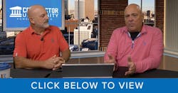 Contractor University’s Cracking the Code: Drive Excellence with Performance-Based Pay: Part 1