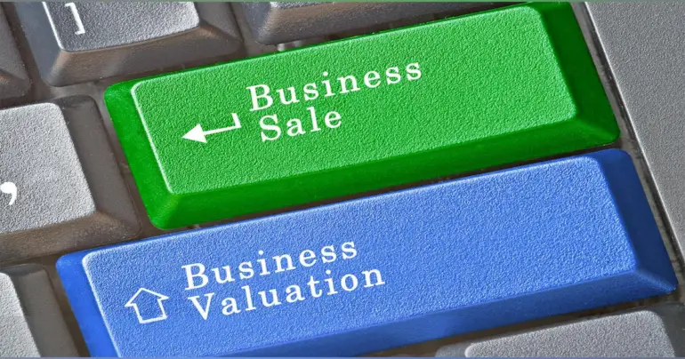 Making the Right Decision: When to Sell Your Company
