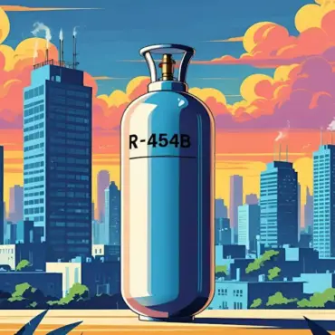 CB Poll: Refrigerant Shortage