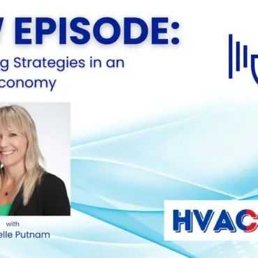 PODCAST: HVAC Pricing Strategies in an Uncertain Economy