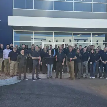 mSupply Opens Unique Distribution Facility in Denver