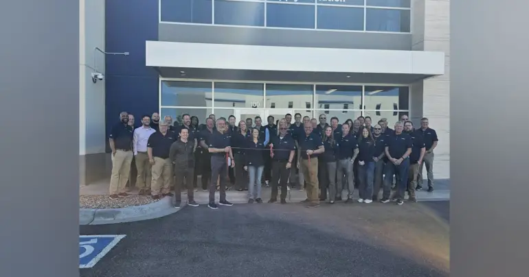 mSupply Opens Unique Distribution Facility in Denver