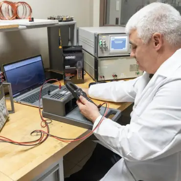 NAVAC Partners with ITM Instruments as Authorized Repair Facility in Canada