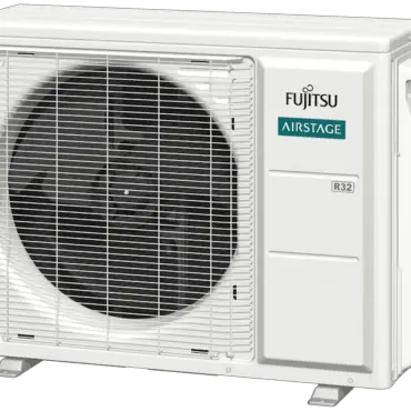 Fujitsu Introduces AIRSTAGE Centauri Single-Zone Heat Pump