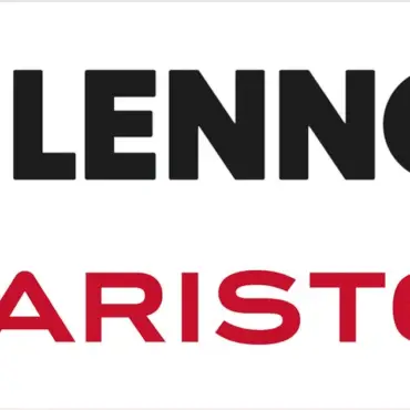 Lennox and Ariston Group Announce Joint Venture to Launch Water Heaters in North America