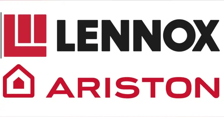 Lennox and Ariston Group Announce Joint Venture to Launch Water Heaters in North America
