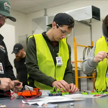 Navigating The Skilled Trade Gap