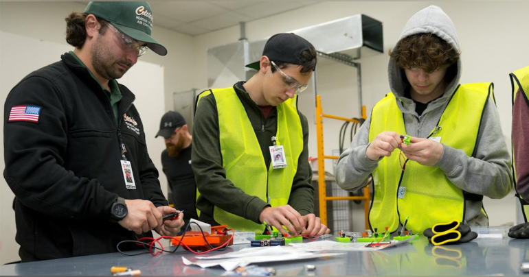 Navigating The Skilled Trade Gap