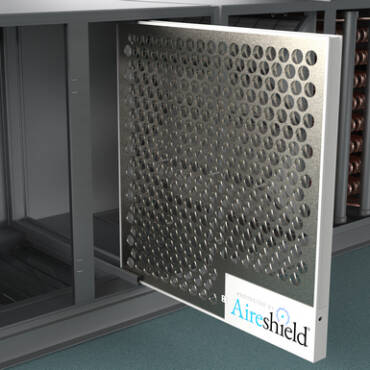 Reviveaire Introduces First Non-Thermal Plasma-Based HVAC Air Disinfection, Filtration Product