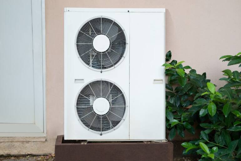 How to Use Your Heat Pump as Efficiently as Possible
