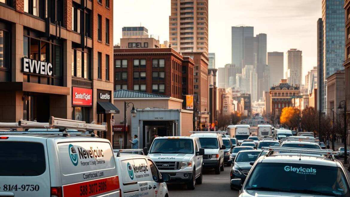 What Sets Denver HVAC Contractors Apart from National Chains