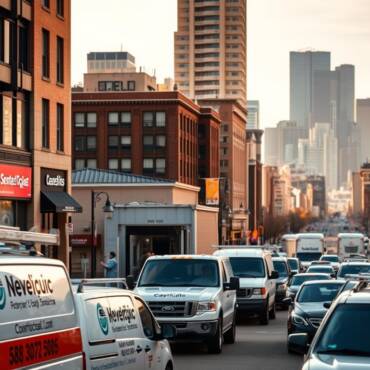 What Sets Denver HVAC Contractors Apart from National Chains