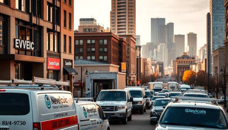 What Sets Denver HVAC Contractors Apart from National Chains
