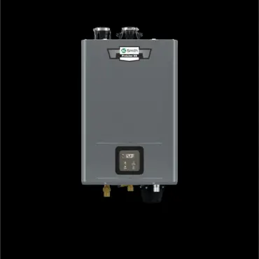 A.O. Smith: Condensing Tankless Water Heater