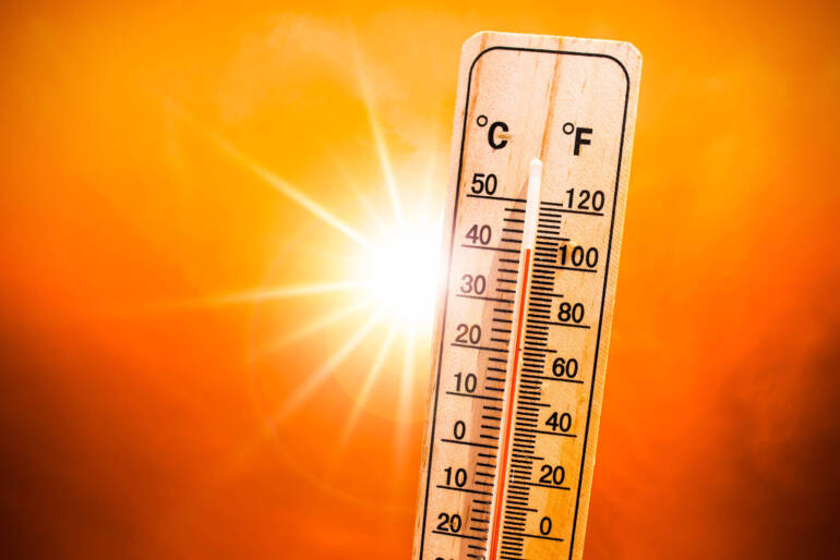 Summer Is Here – Follow These Tips to Lower Your Home Cooling Costs