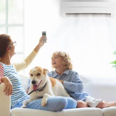 Your Air Conditioner Installation | Woods Comfort Systems