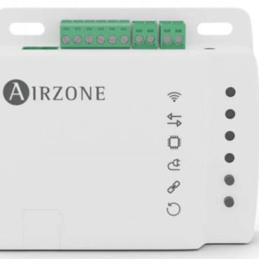 Partnership to Integrate Inverter HVAC With Smart Thermostats