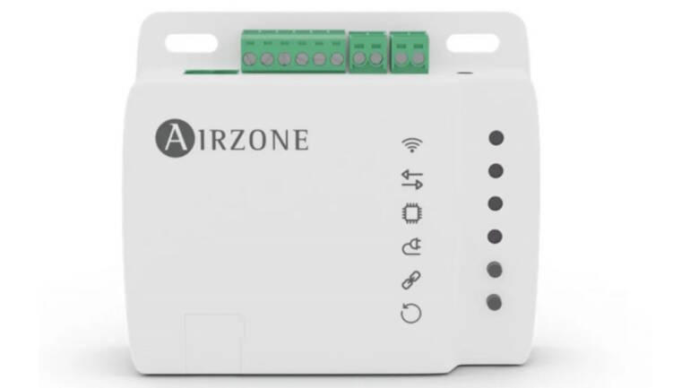 Partnership to Integrate Inverter HVAC With Smart Thermostats