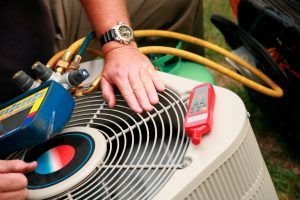 Air Conditioning Repair Calls May Need to Replace Your System Instead
