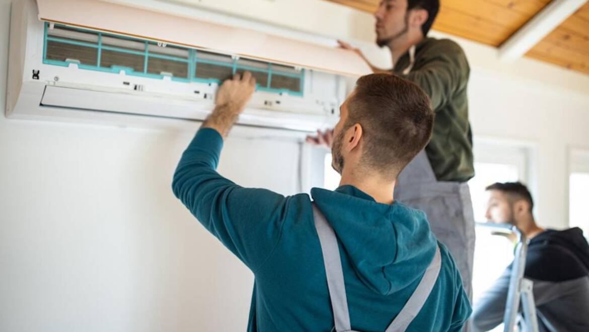 How Your AC Can Help Fight Your Allergies in San Marcos?