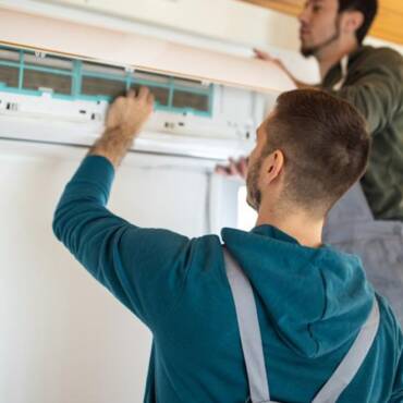 How Your AC Can Help Fight Your Allergies in San Marcos?