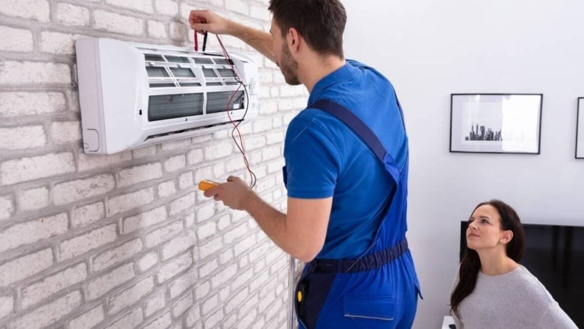 How Long Do AC Units Last in San Marcos?