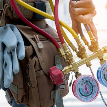 Perks of HVAC Service Contracts in Eastern Pennsylvania