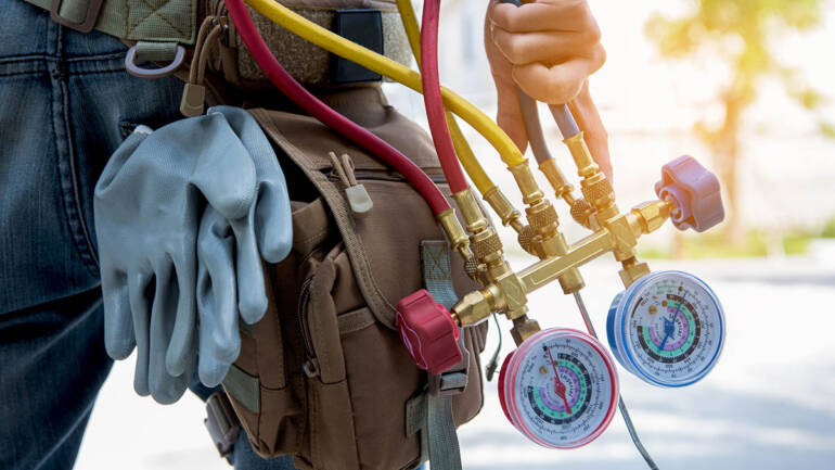 Perks of HVAC Service Contracts in Eastern Pennsylvania