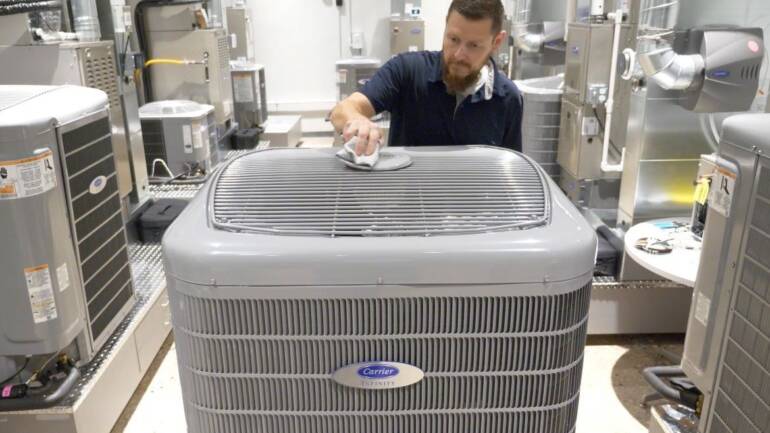 HARDI: A2L A/C, Heat Pump Sales Outstrip Sales of Non-A2L Units