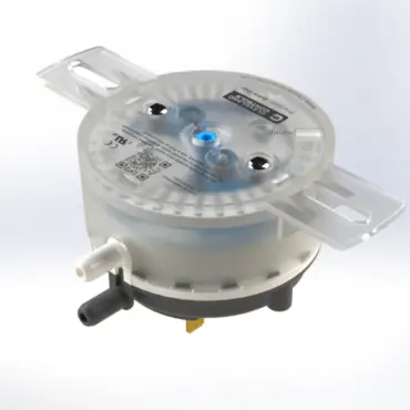 Cleveland Controls: Air Pressure Switch
