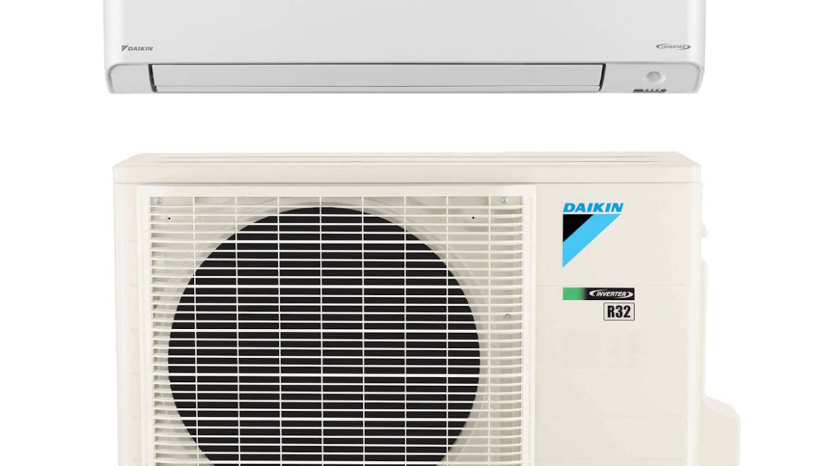 Ductless Heat Pumps Thrive in Cold Climates