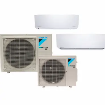 Daikin: Single-Zone Heat Pump | ACHR News