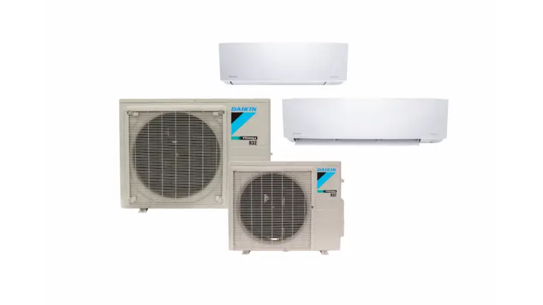 Daikin: Single-Zone Heat Pump | ACHR News