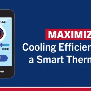 How Smart Thermostats Enhance Cooling Efficiency and Help You Save Money