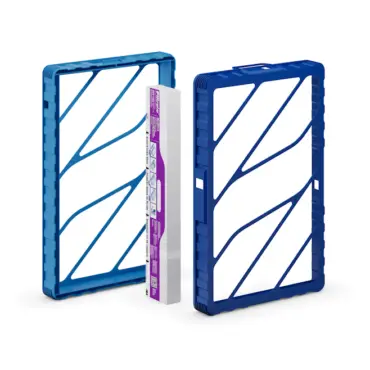 Filtrete: Refillable Air Filter Kit