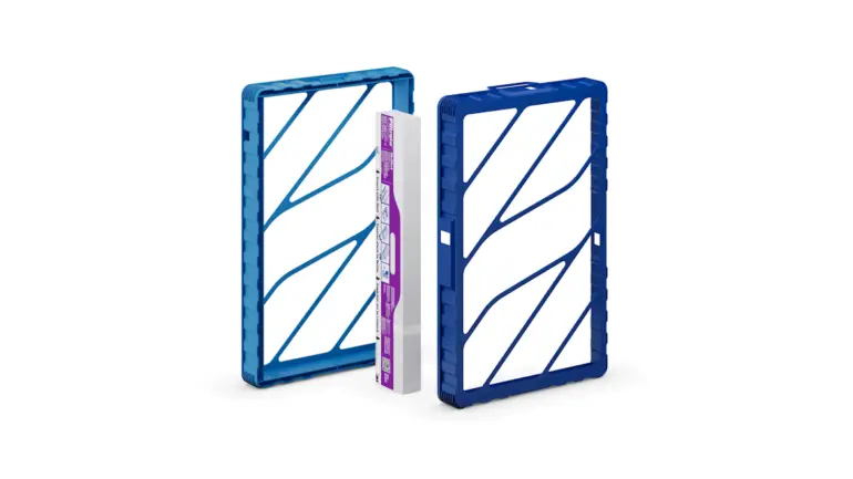 Filtrete: Refillable Air Filter Kit