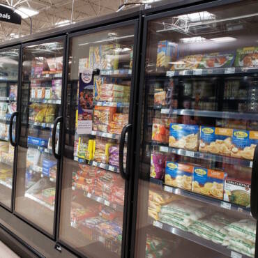 Bronx Grocers Use Grants to Replace HFC Refrigeration Systems