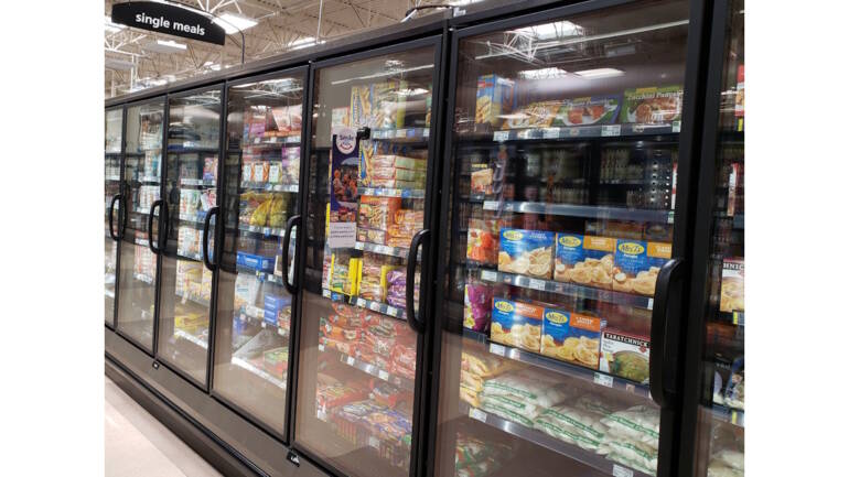 Bronx Grocers Use Grants to Replace HFC Refrigeration Systems