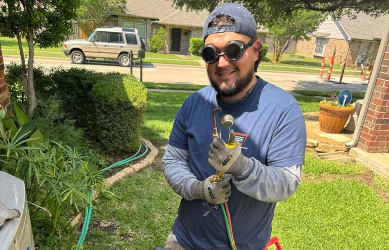 Common HVAC Problems in the Summer (And How to Fix Them Fast in Plano, Texas)