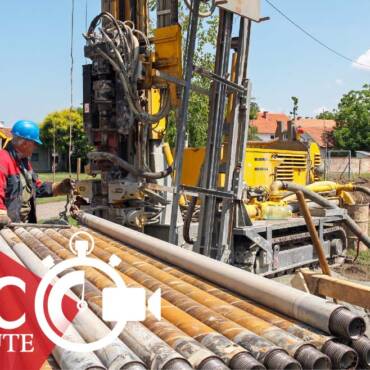 Geothermal Projects Stalled by Lack of Drilling Partners