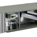 Greenheck’s New Model IVE Ventilator Delivers Indoor-Mounted Energy Recovery