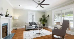 Tips to Improve Your Home’s Air Circulation This Summer