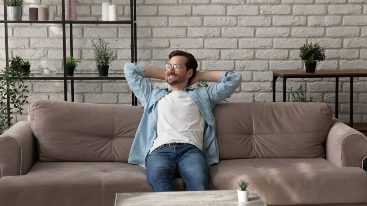 Combine Air Purifying Tools With Décor for Healthy IAQ