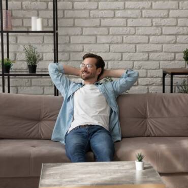 Combine Air Purifying Tools With Décor for Healthy IAQ